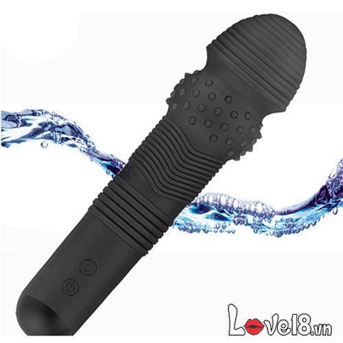 Máy rung hậu môn gai FAAK cao cấp kích thích mạnh mẽ cho gay