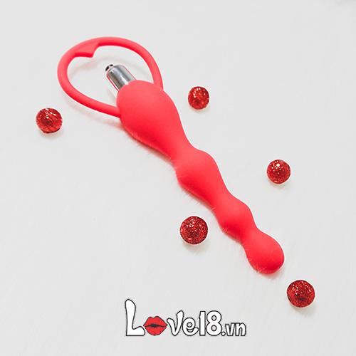 Máy Massage Hậu Môn Mềm Mại Thoải Mái Kích Thích Tận Hưởng