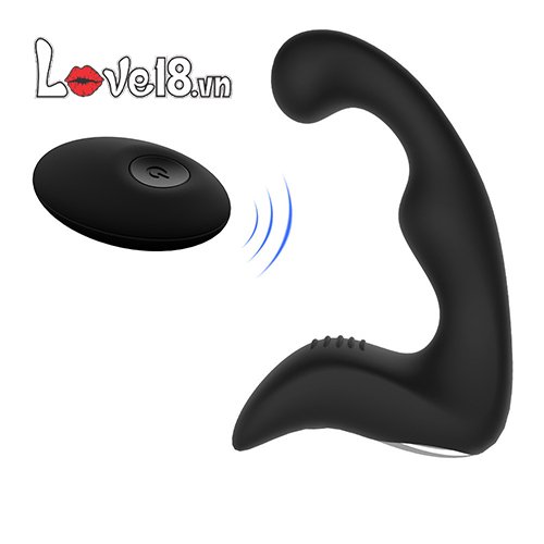 Máy massage hậu môn S-Hande Landy RCT thư giãn tập trung kích thích