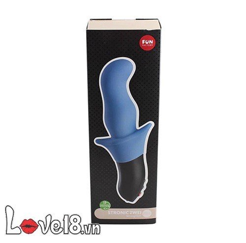 Dụng cụ hậu môn Fun Factory Stronic Zwei kích thích tuyến tiền liệt