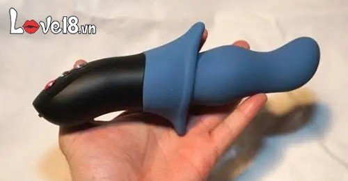 Dụng cụ hậu môn Fun Factory Stronic Zwei kích thích tuyến tiền liệt