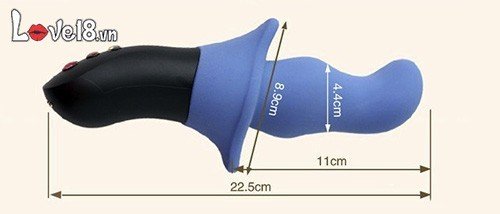 Dụng cụ hậu môn Fun Factory Stronic Zwei kích thích tuyến tiền liệt