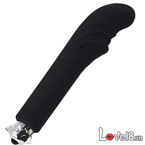 Dụng cụ hậu môn gợn sóng rung mạnh Faak - Kích thích tuyệt đỉnh Dụng cụ hậu môn gợn sóng rung mạnh Faak - Kích thích tuyệt đỉnh