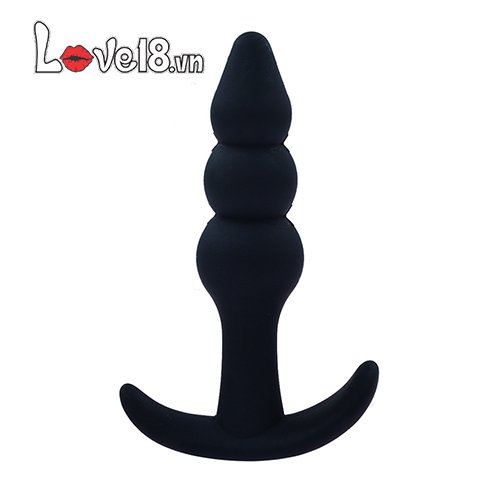 Bộ đồ chơi hậu môn 4 món cho gay, cảm giác mới lạ, sướng cực