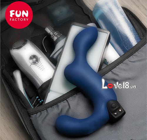 Máy Rung Hậu Môn Fun Duke Cao Cấp Nhập Đức Siêu Mạnh