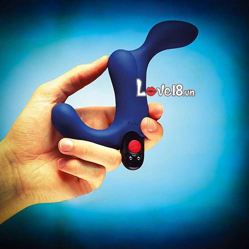 Máy Rung Hậu Môn Fun Duke Cao Cấp Nhập Đức Siêu Mạnh