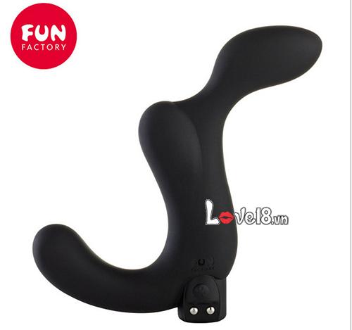 Máy Rung Hậu Môn Fun Duke Cao Cấp Nhập Đức Siêu Mạnh