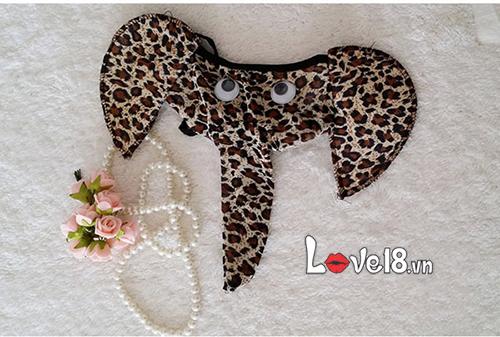 Quần Lót Nam Vòi Voi Lọt Khe Đồ Lót Sexy Tăng Gợi Cảm Quần Lót Nam Vòi Voi Lọt Khe Đồ Lót Sexy Tăng Gợi Cảm