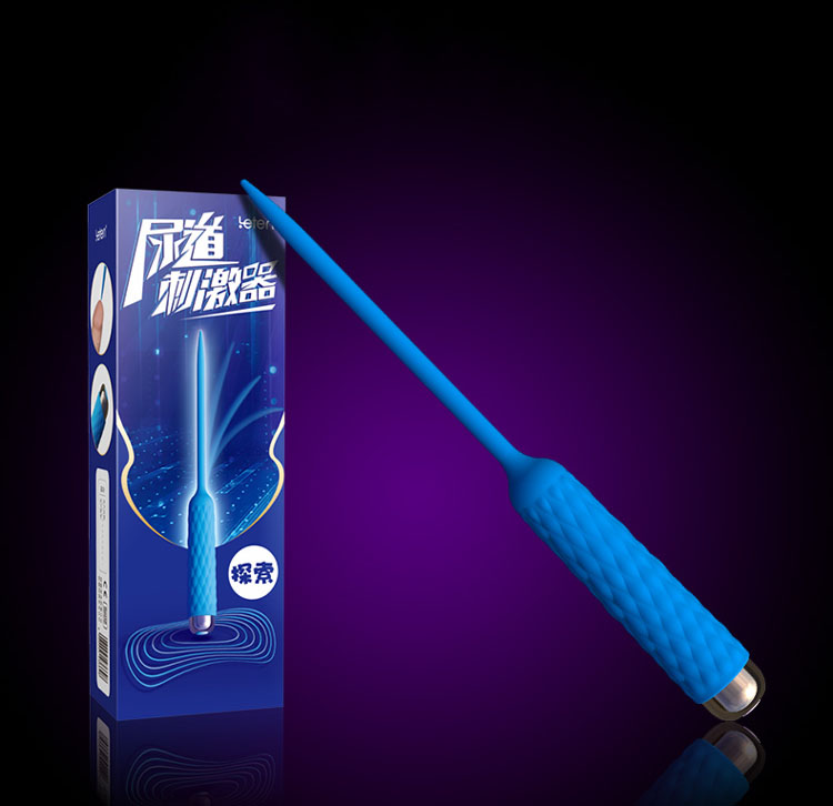 Dụng Cụ Kích Thích Niệu Đạo Rung Leten Nhật Bản Gây Khoái Cảm