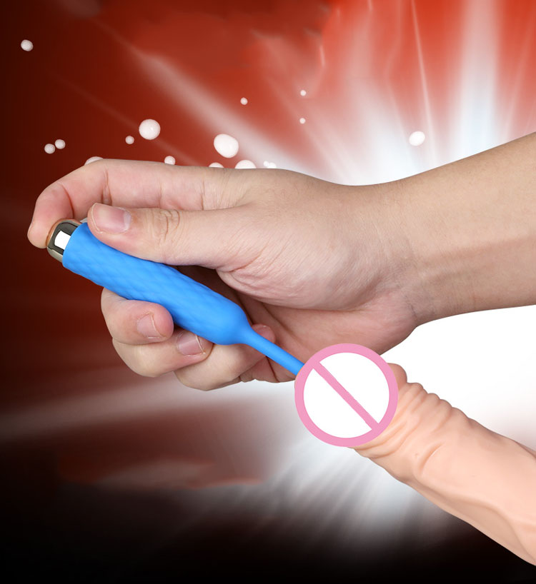 Dụng Cụ Kích Thích Niệu Đạo Rung Leten Nhật Bản Gây Khoái Cảm