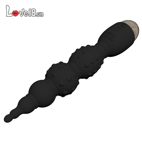 Thanh rung hậu môn FAAK Beads mát xa kích thích đồng tính nam gay