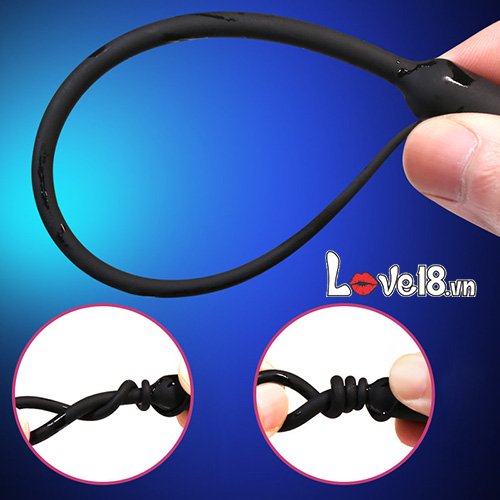 Dụng cụ rung niệu đạo đa tần số kích thích cảm giác mãnh liệt