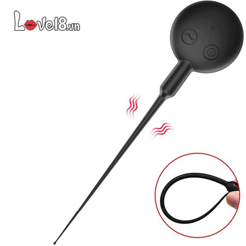 Dụng cụ rung niệu đạo đa tần số kích thích cảm giác mãnh liệt