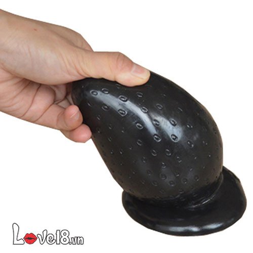 Dụng cụ hậu môn hình dâu kích thích cực sướng