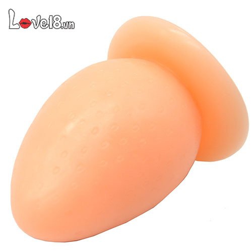 Dụng cụ hậu môn hình dâu kích thích cực sướng