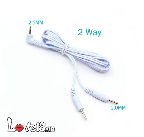 Combo đồ chơi bạo dâm xung điện tăng khoái cảm kích thích