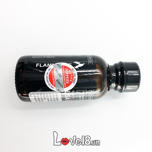  Phân phối Popper Fist cao cấp 30ml – Khoái cảm tuôn trào chính hãng