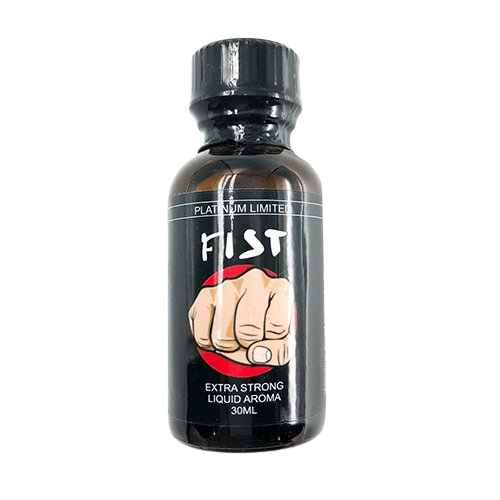 Popper Fist cao cấp 30ml kích thích hưng phấn gia tăng khoái cảm yêu 
