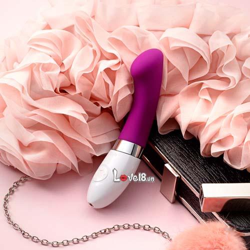 Máy Massage Lelo Gigi 2 đẳng cấp quốc tế thư giãn tăng khoái cảm