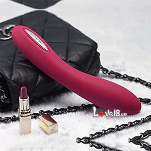 Máy Massage Điểm G Svakom Leslie Cao Cấp Thư Giãn Đỉnh Cao Máy Massage Điểm G Svakom Leslie Cao Cấp Thư Giãn Đỉnh Cao