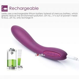 Máy Massage Điểm G Svakom Leslie Cao Cấp Thư Giãn Đỉnh Cao Máy Massage Điểm G Svakom Leslie Cao Cấp Thư Giãn Đỉnh Cao