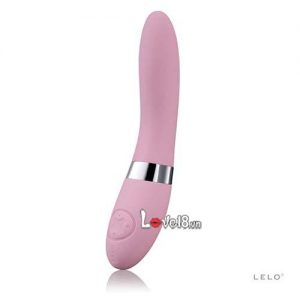 Máy Mát Xa Âm Đạo Cao Cấp Lelo Elise 2 (DC86B)