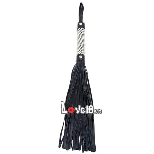 Dụng cụ phết mông bằng da BZ01A bdsm
