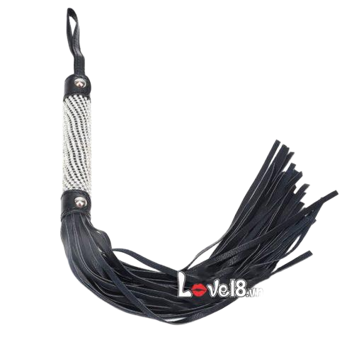 Roi da BDSM mềm mịn nhiều sợi tạo cảm giác mạnh cho cặp đôi 