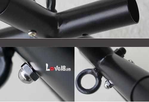 Võng treo tình yêu bạo dâm SM105 chính hãng