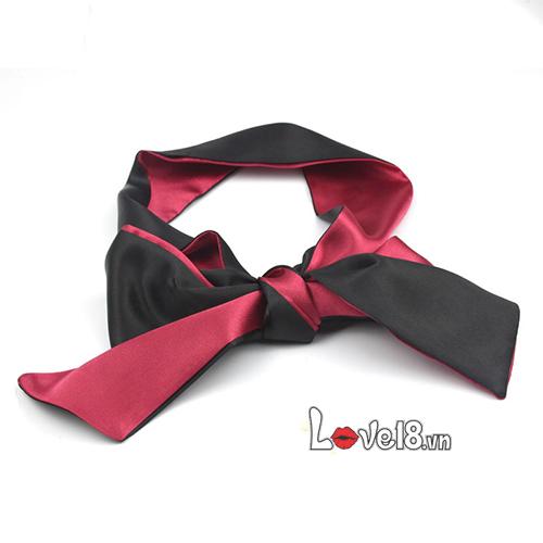 Khăn vải lụa bịt mắt BZ14C chính hãng