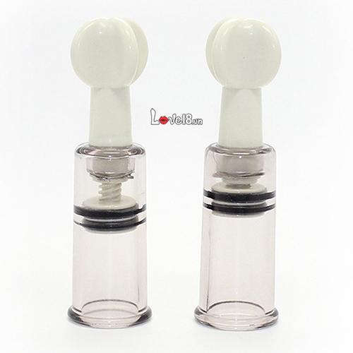 Dụng Cụ Hút Mút Ngực Tăng Khoái Cảm, Kích Thích Phê Đỉnh