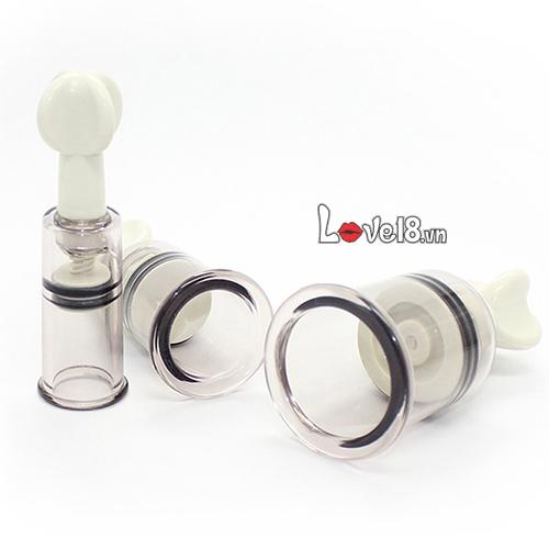 Dụng Cụ Hút Mút Ngực Kích Thích Cực Phê Hàng Cao Cấp BZ09N