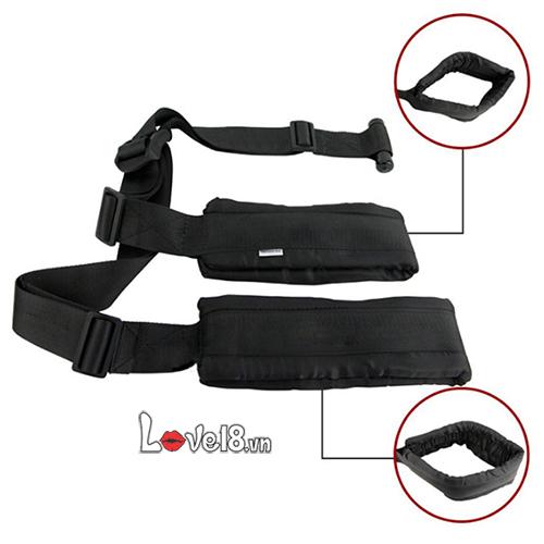 Dụng cụ SM treo cửa BZ15A mềm mại