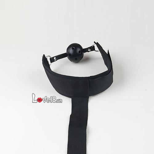 Khóa Hàm Còng Tay Bạo Dâm Siêu Dị Độc Đáo Cho Người Mạnh Mẽ