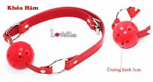 Bộ Bạo Dâm 7 Món Đỏ Quyến Rũ Tăng Khoái Cảm Bộ Bạo Dâm 7 Món Đỏ Quyến Rũ Tăng Khoái Cảm