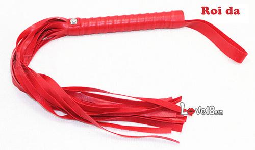 Bộ Bạo Dâm 7 Món Đỏ Quyến Rũ Tăng Khoái Cảm Bộ Bạo Dâm 7 Món Đỏ Quyến Rũ Tăng Khoái Cảm