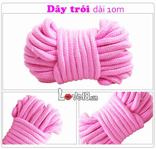 Bộ Đồ Chơi Phòng The 7 Món Màu Hồng Thỏa Mãn, An Toàn