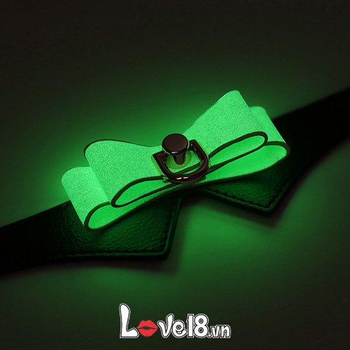 Set bạo dâm 7 món dạ quang độc đáo, kích thích cực đỉnh