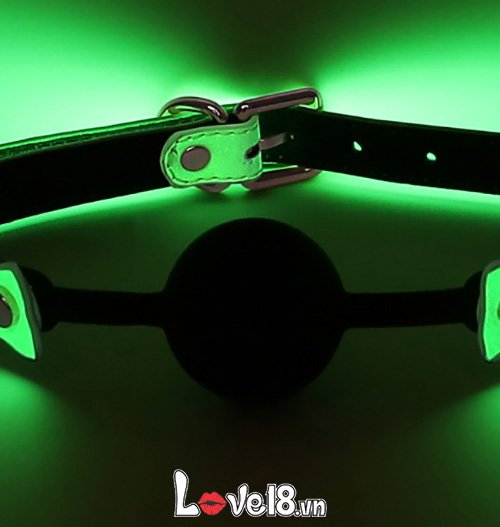 Set bạo dâm 7 món dạ quang độc đáo, kích thích cực đỉnh