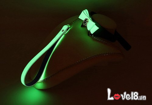 Set bạo dâm 7 món dạ quang độc đáo, kích thích cực đỉnh