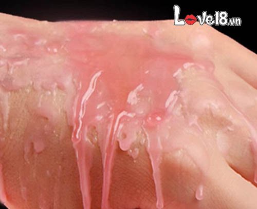 Nến bạo dâm waxplay an toàn cảm giác nóng lạnh kích thích