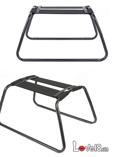Ghế treo xích đu Acacia 3in1 thép bền đẹp tiện lợi