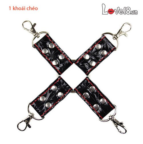 Đồ chơi bạo dâm da 10 món chất lượng cao quà tặng độc đáo