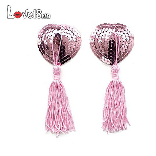Bộ đồ chơi bạo dâm 10 món màu hồng cao cấp QT22 tại hà nội