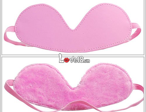 Bộ đồ chơi bạo dâm 10 món cao cấp màu hồng, thú vị, an toàn