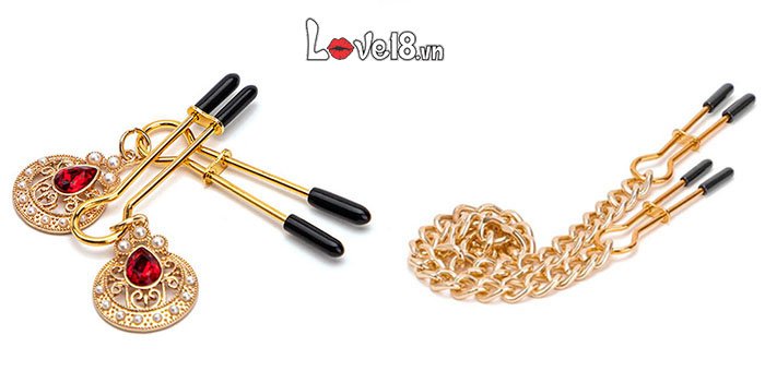 Bộ dụng cụ da bạo dâm 8 món cao cấp tiện dụng hấp dẫn