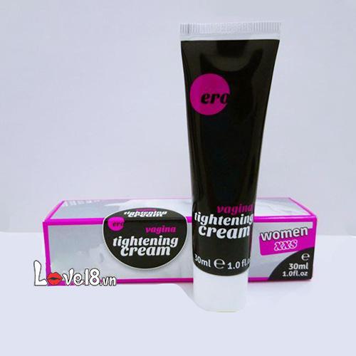 Eros Vagina Tightening Gel Natural Pinking Intimate Care