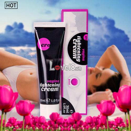 Eros Vagina Tightening Gel Natural Pinking Intimate Care