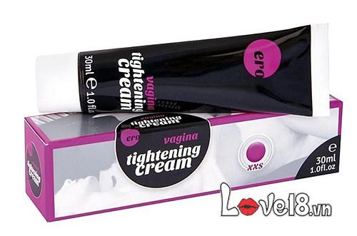 Eros Vagina Tightening Gel Natural Pinking Intimate Care