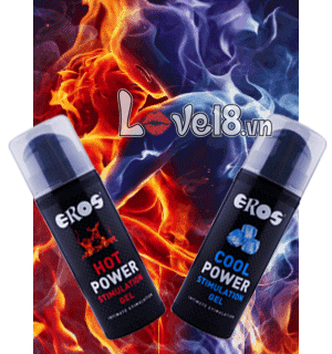  Địa chỉ bán Gel Kích Thích Tăng Khoái Cảm Cho Phụ Nữ- Eros Power Stimulation  chính hãng 